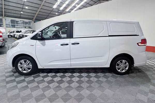 2020 LDV G10 SV7C