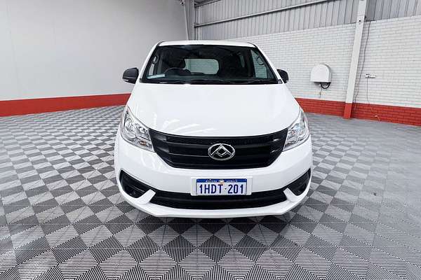 2020 LDV G10 SV7C