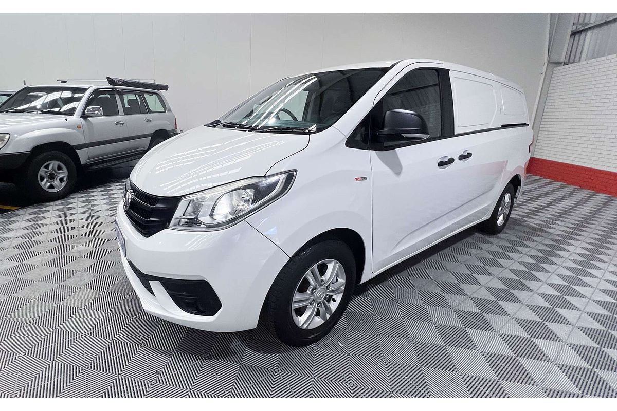 2020 LDV G10 SV7C