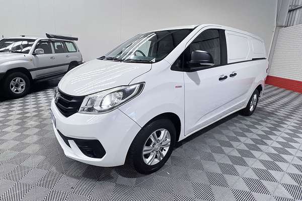 2020 LDV G10 SV7C