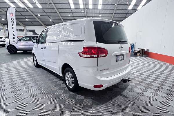 2020 LDV G10 SV7C