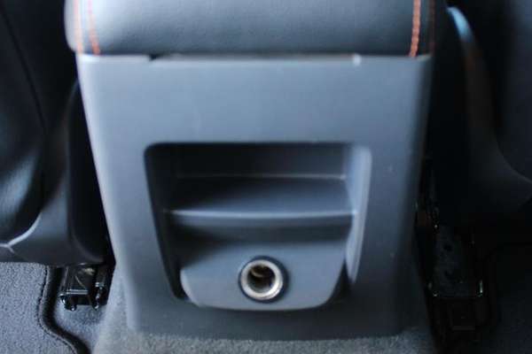 2012 Ford Ranger Wildtrak PX 4X4 3.2L
