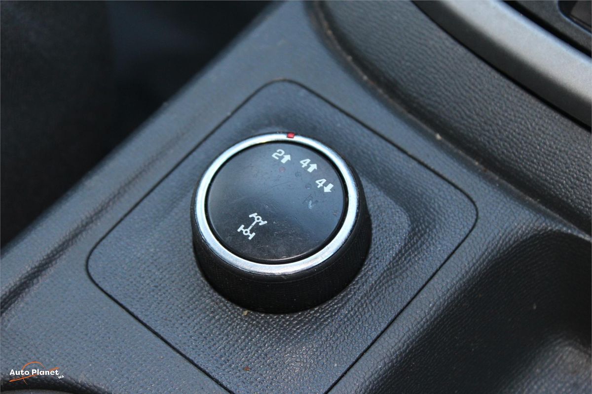 2014 Holden Colorado LX RG 4X4