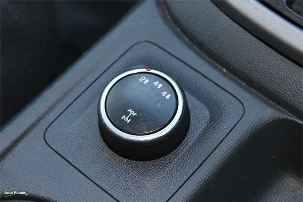 2014 Holden Colorado LX RG 4X4