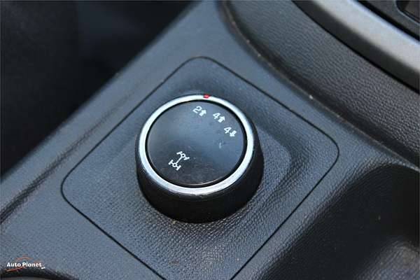2014 Holden Colorado LX RG 4X4