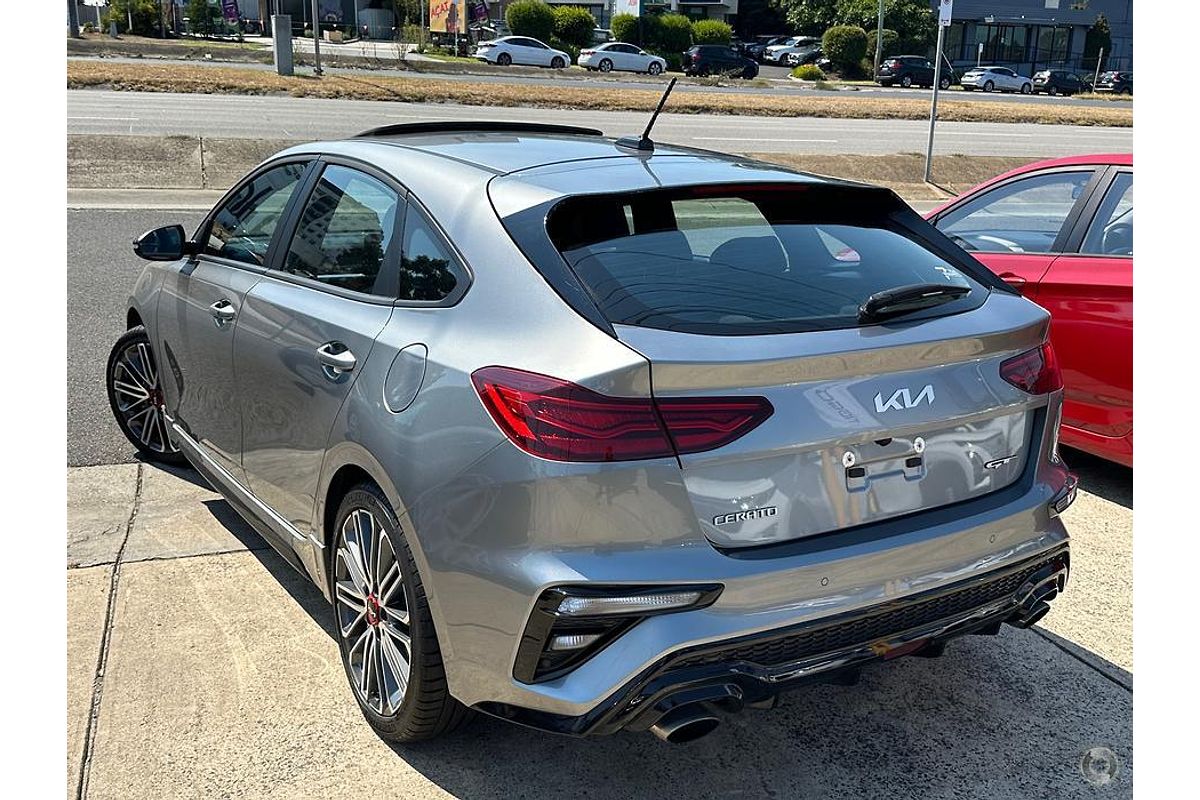 2024 Kia Cerato GT BD