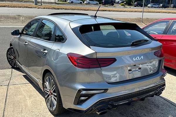 2024 Kia Cerato GT BD