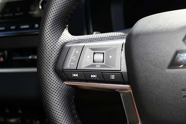 2025 Mitsubishi Outlander PHEV GSR ZM