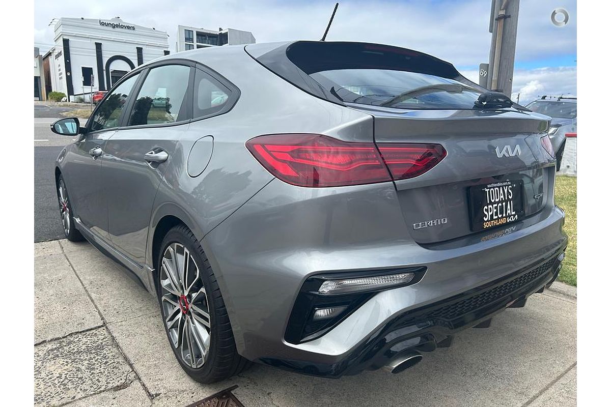 2024 Kia Cerato GT BD