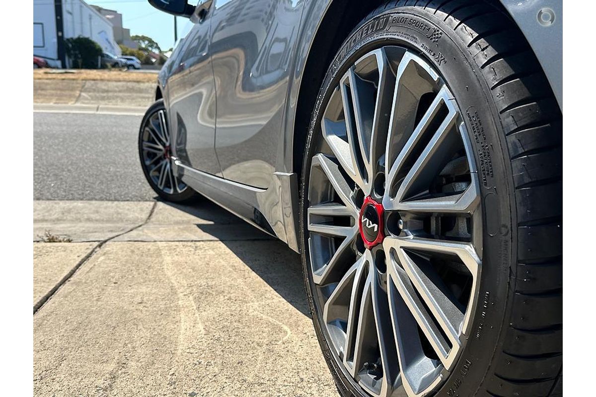 2024 Kia Cerato GT BD