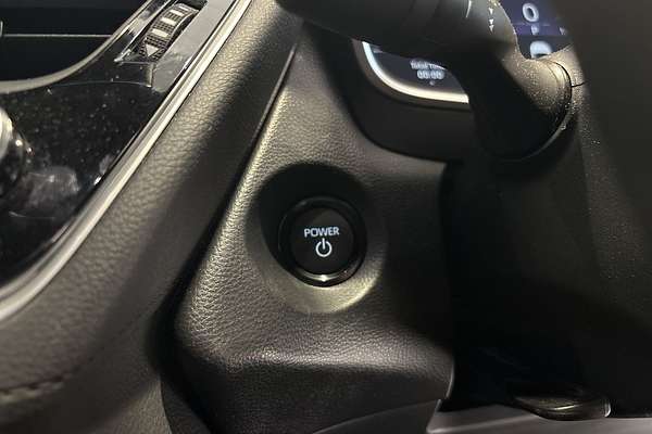 2024 Toyota Corolla Cross Atmos MXGH15R