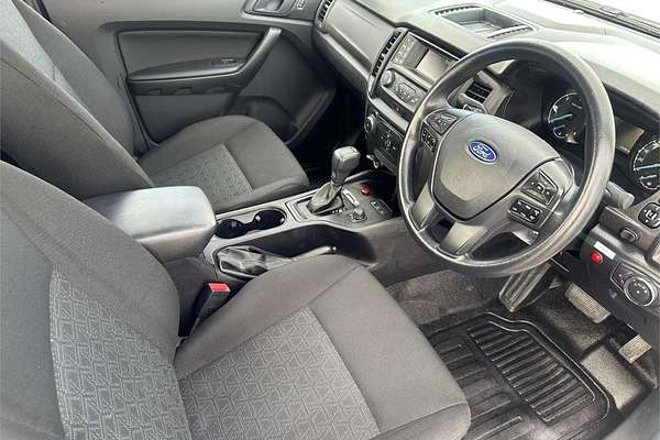 2019 Ford Ranger XL PX MkIII 4X4 3.2L