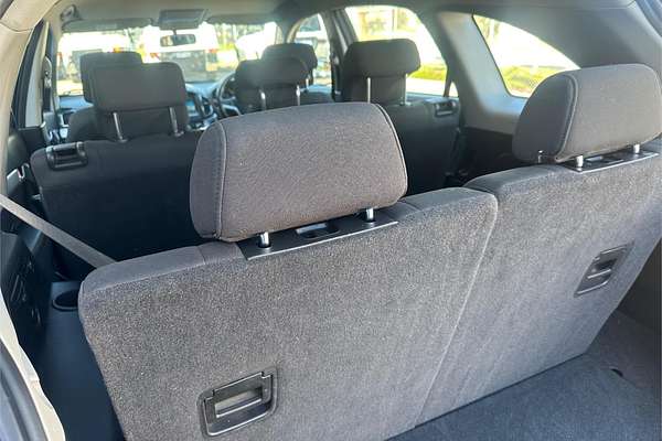 2017 Holden Captiva LS CG