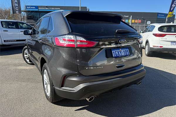 2019 Ford Endura Trend CA
