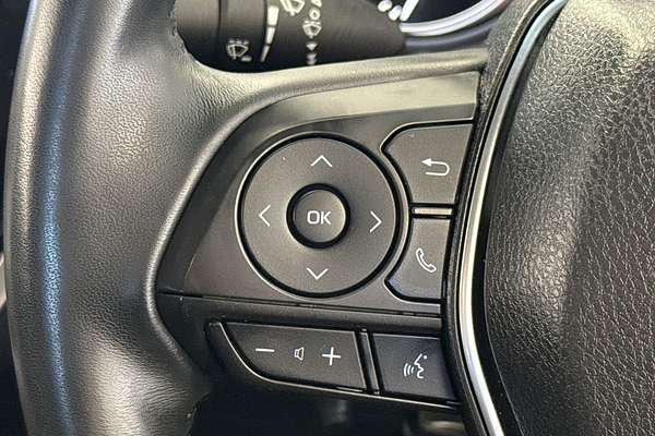 2022 Toyota Camry Ascent Sport AXVH70R