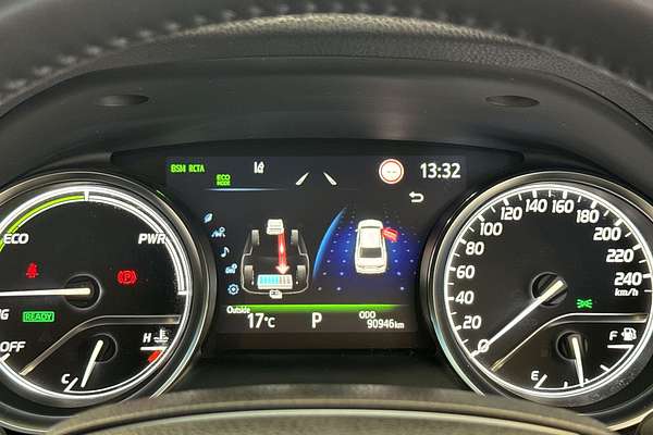 2022 Toyota Camry Ascent Sport AXVH70R