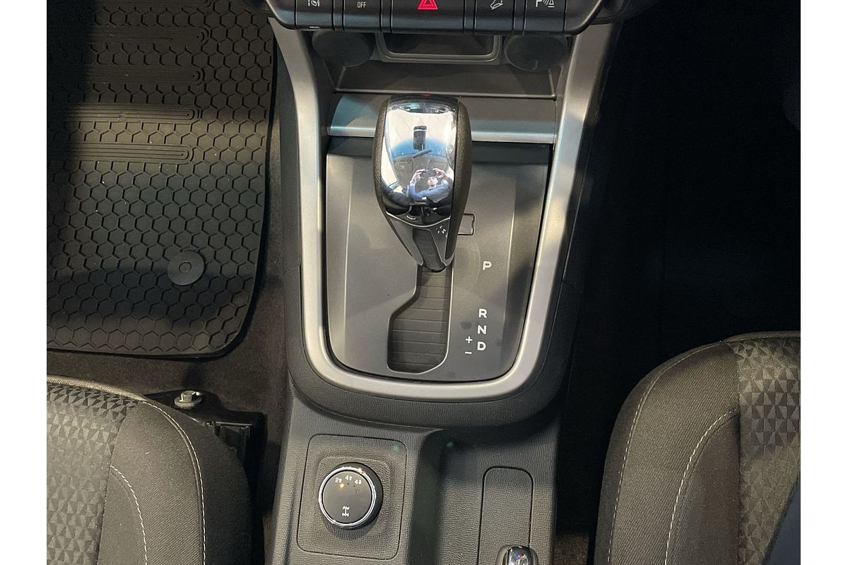 2018 Holden Colorado LTZ RG 4X4