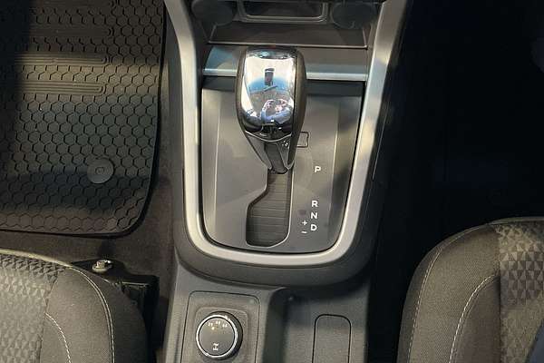 2018 Holden Colorado LTZ RG 4X4