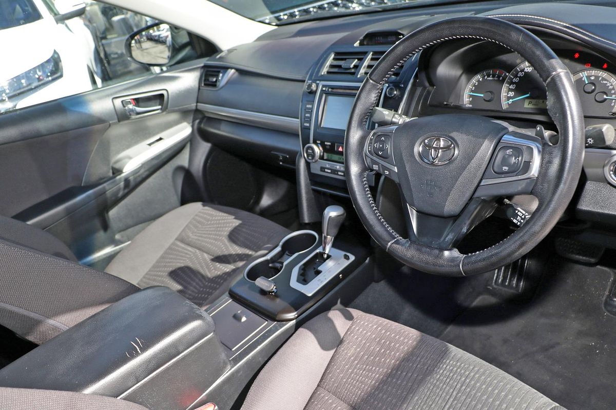 2015 Toyota Camry Atara S ASV50R