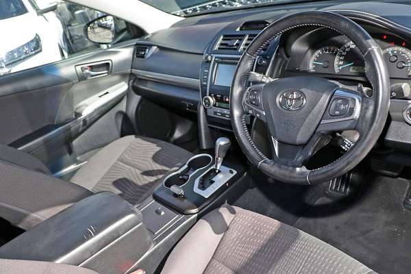 2015 Toyota Camry Atara S ASV50R