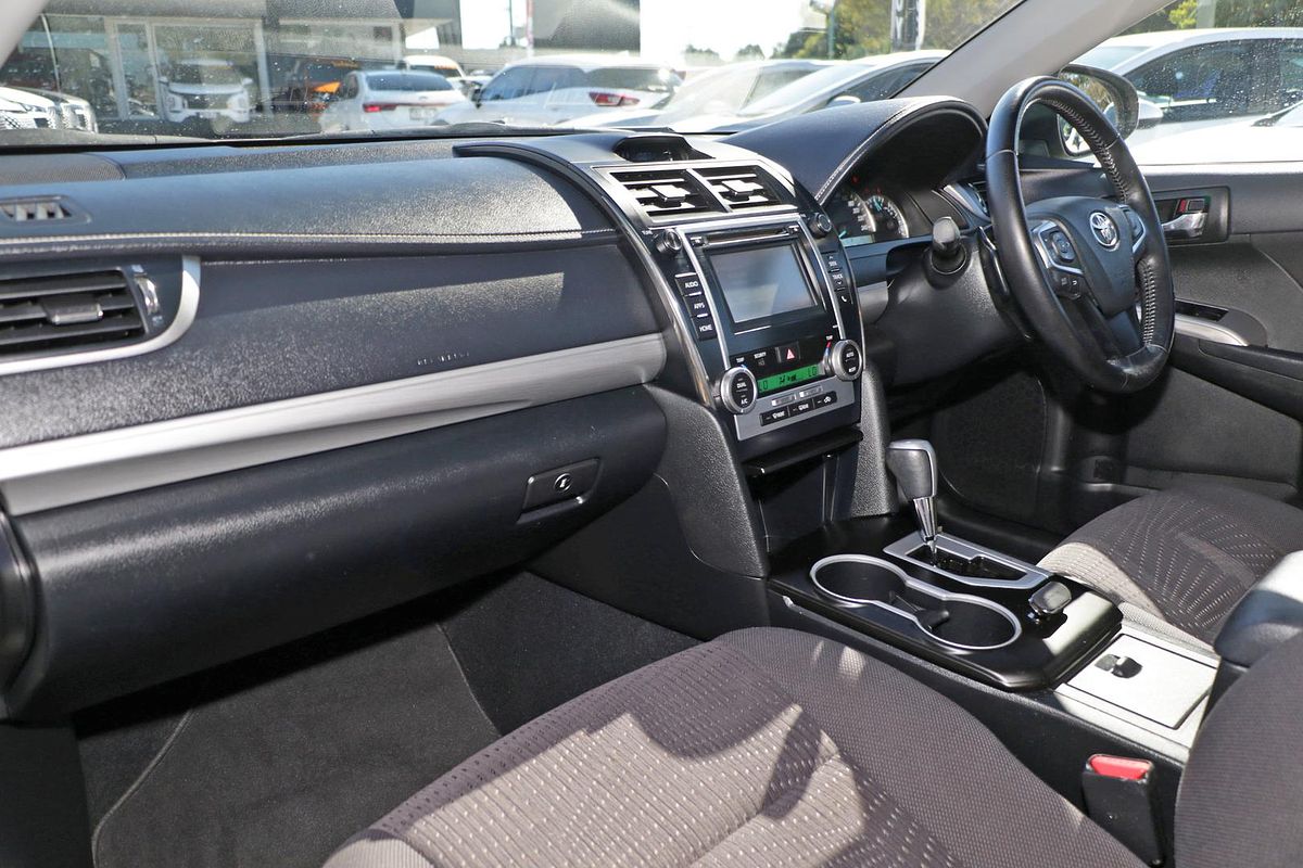 2015 Toyota Camry Atara S ASV50R