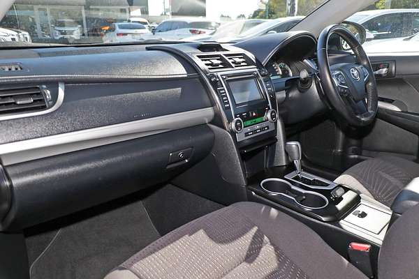 2015 Toyota Camry Atara S ASV50R