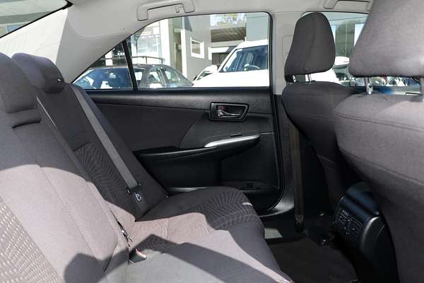 2015 Toyota Camry Atara S ASV50R