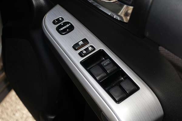 2015 Toyota Camry Atara S ASV50R