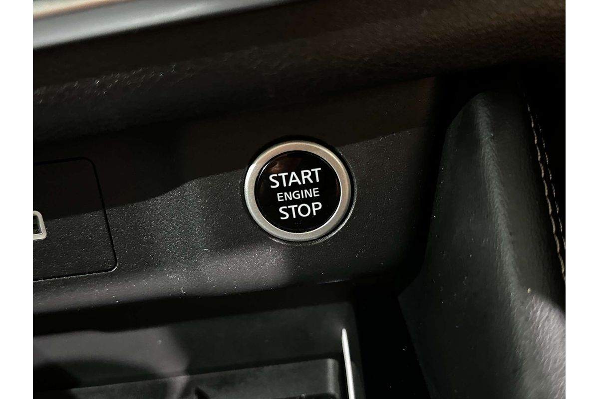 2023 Nissan X-TRAIL Ti-L T33
