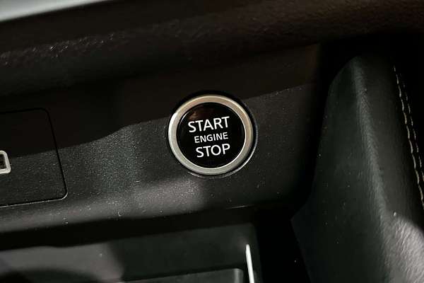 2023 Nissan X-TRAIL Ti-L T33