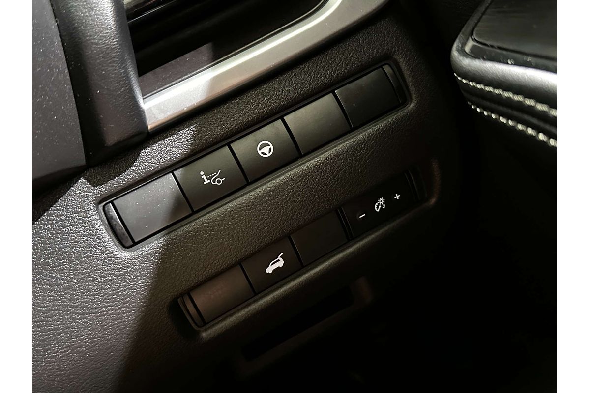 2023 Nissan X-TRAIL Ti-L T33