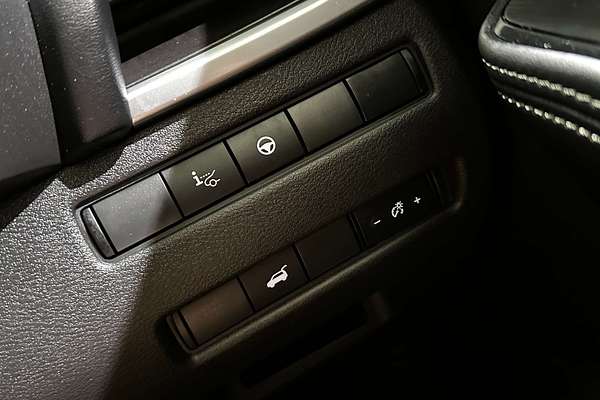2023 Nissan X-TRAIL Ti-L T33