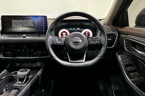 2023 Nissan X-TRAIL Ti-L T33