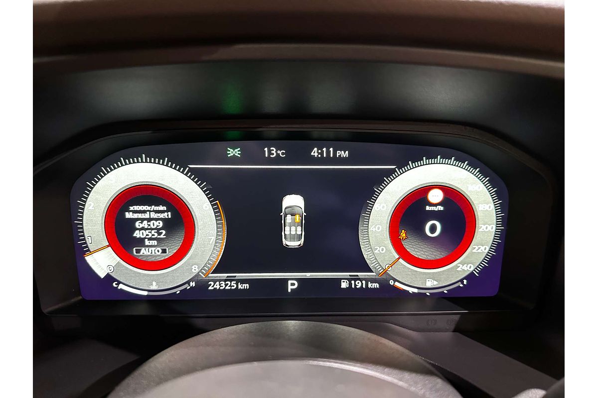 2023 Nissan X-TRAIL Ti-L T33
