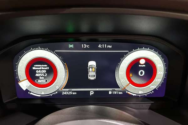 2023 Nissan X-TRAIL Ti-L T33