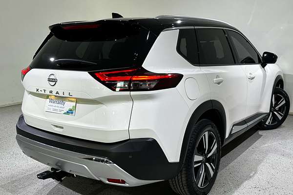 2023 Nissan X-TRAIL Ti-L T33