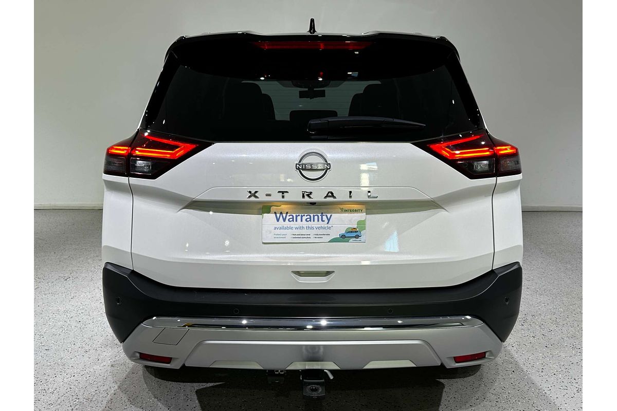 2023 Nissan X-TRAIL Ti-L T33
