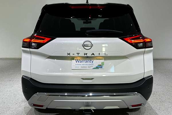 2023 Nissan X-TRAIL Ti-L T33