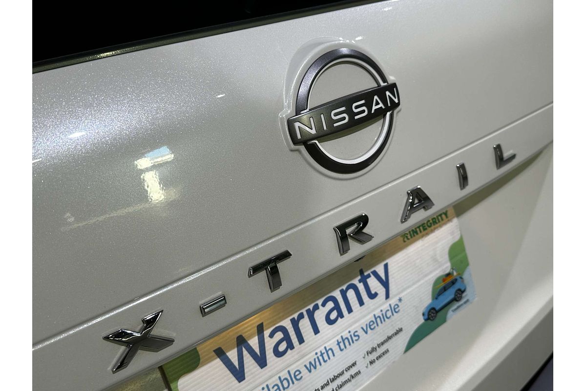 2023 Nissan X-TRAIL Ti-L T33