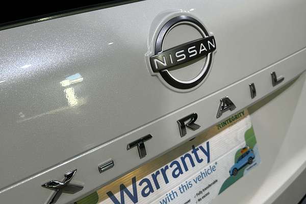 2023 Nissan X-TRAIL Ti-L T33