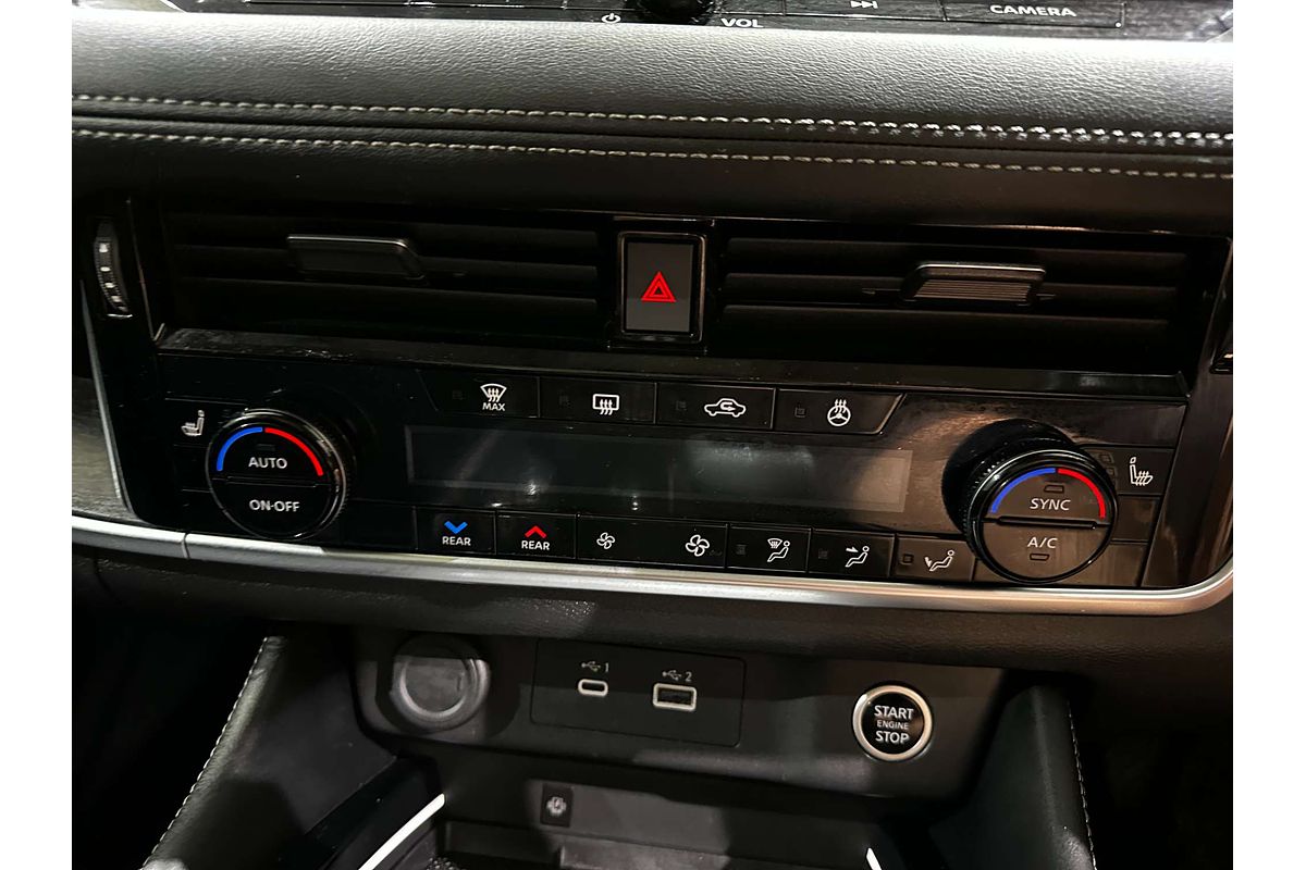 2023 Nissan X-TRAIL Ti-L T33