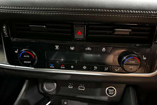 2023 Nissan X-TRAIL Ti-L T33