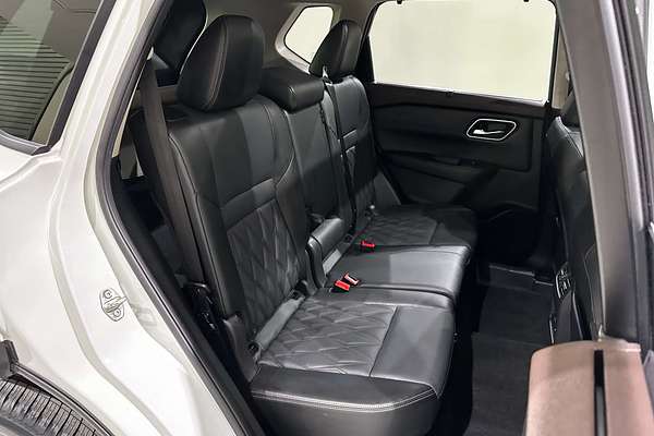 2023 Nissan X-TRAIL Ti-L T33