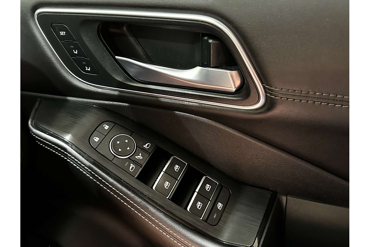 2023 Nissan X-TRAIL Ti-L T33