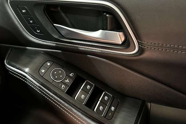 2023 Nissan X-TRAIL Ti-L T33