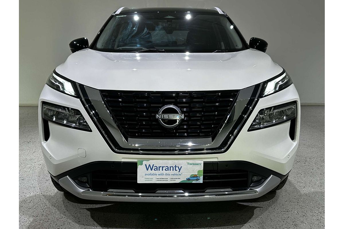2023 Nissan X-TRAIL Ti-L T33
