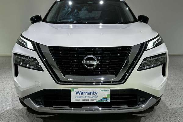 2023 Nissan X-TRAIL Ti-L T33