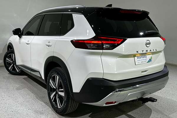 2023 Nissan X-TRAIL Ti-L T33