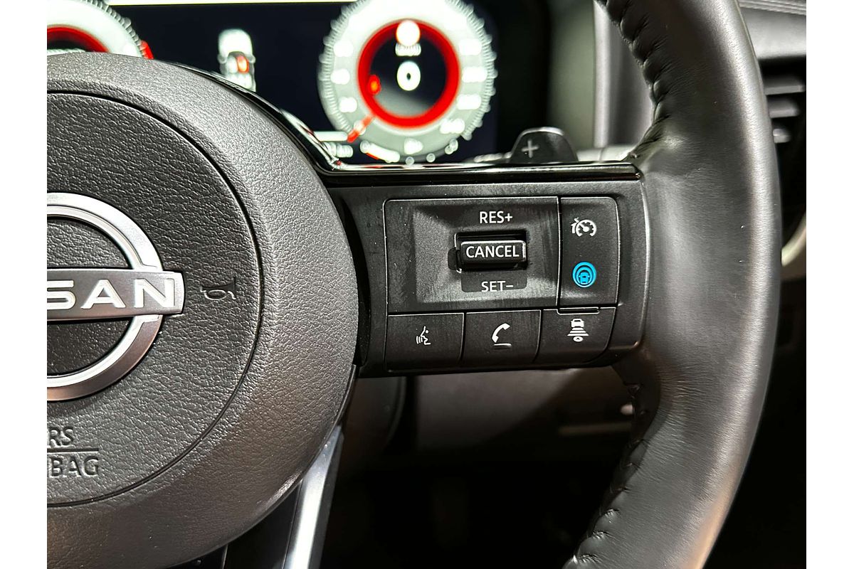 2023 Nissan X-TRAIL Ti-L T33