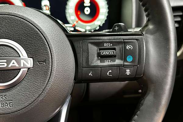 2023 Nissan X-TRAIL Ti-L T33